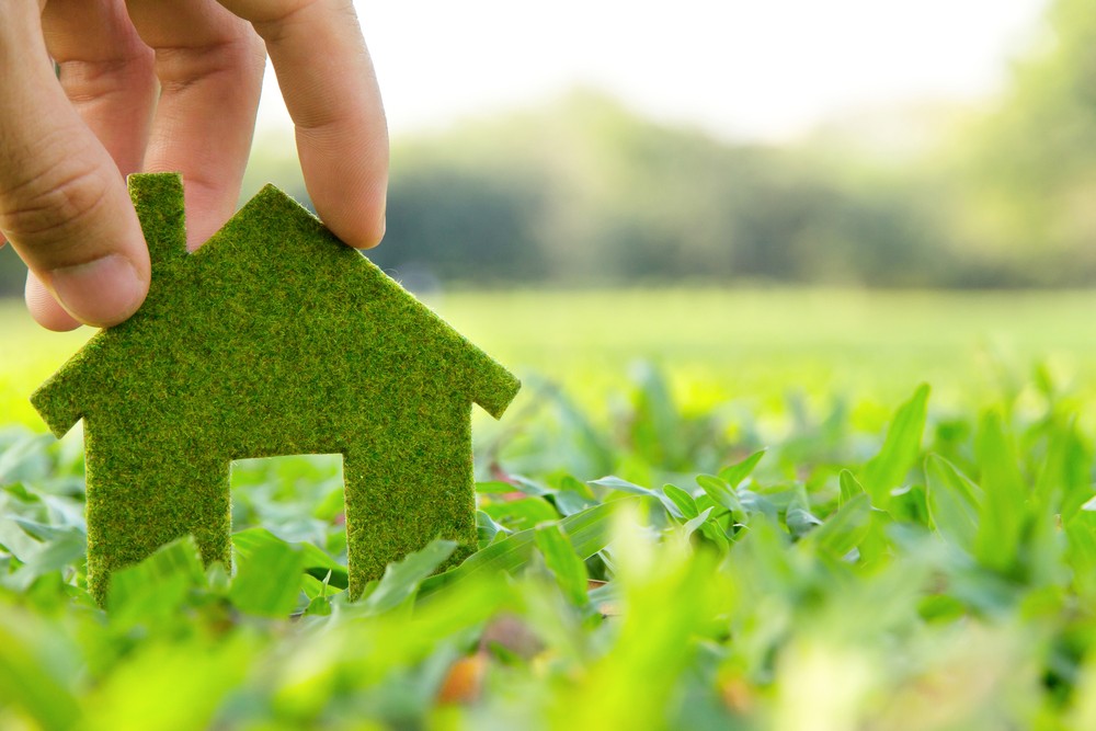 Green Construction in Canada