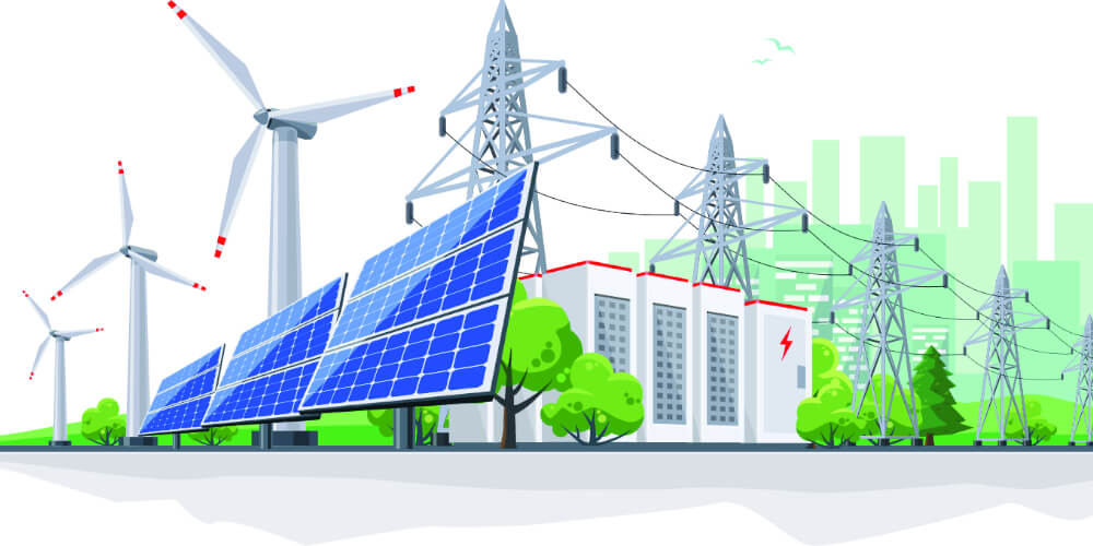 Renewable Energy Solutions