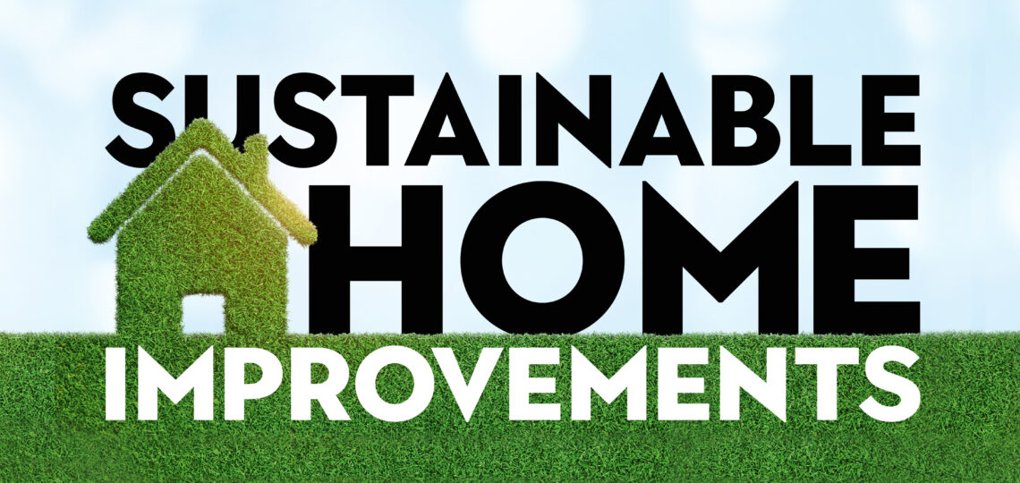 Green Home Improvements