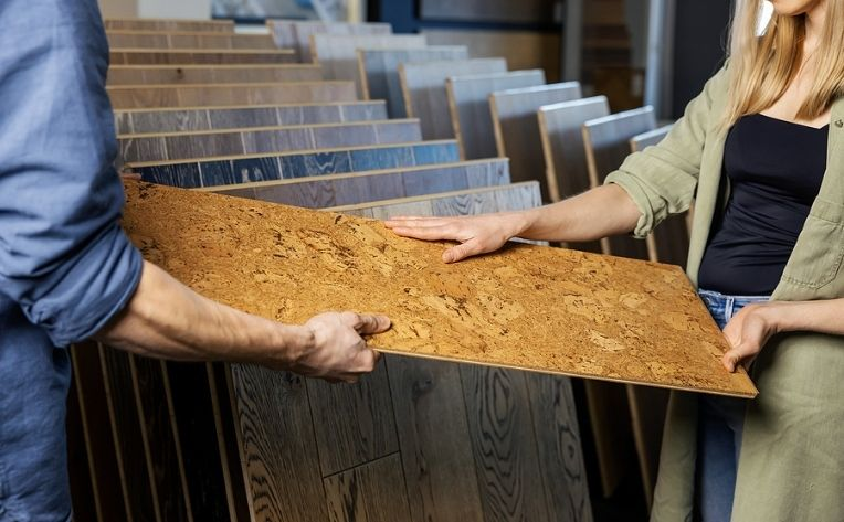Best Flooring Choices for Older Homes