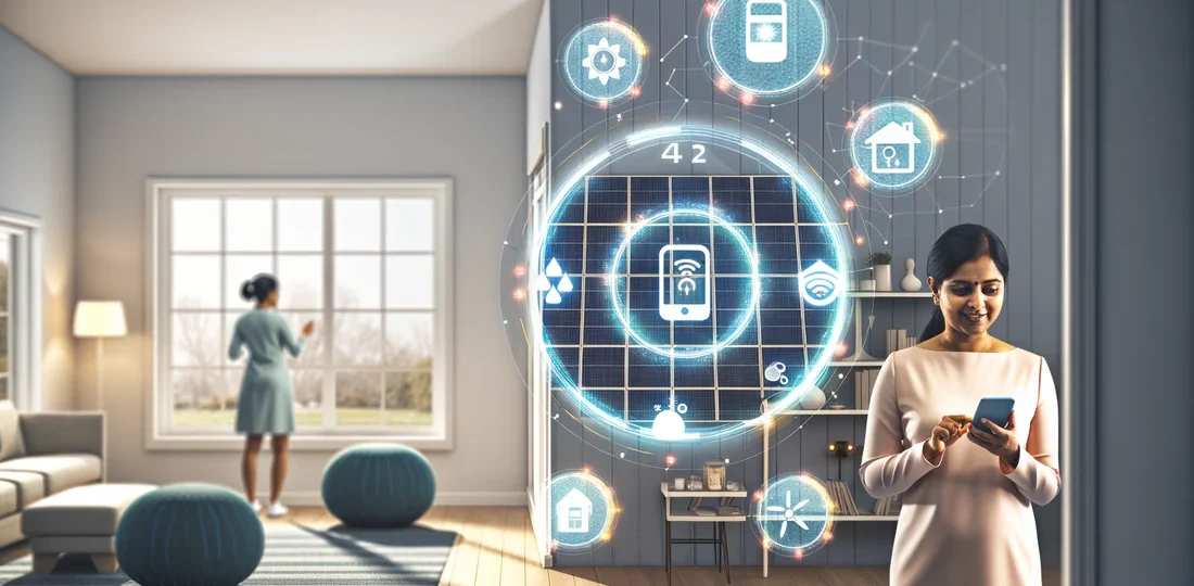 Boost Home Energy Efficiency with Smart Upgrades