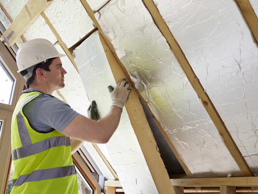 Elevating Comfort and Saving Energy with Home Insulation