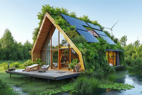 Eco-Friendly Renovations for Sustainable Home Improvements