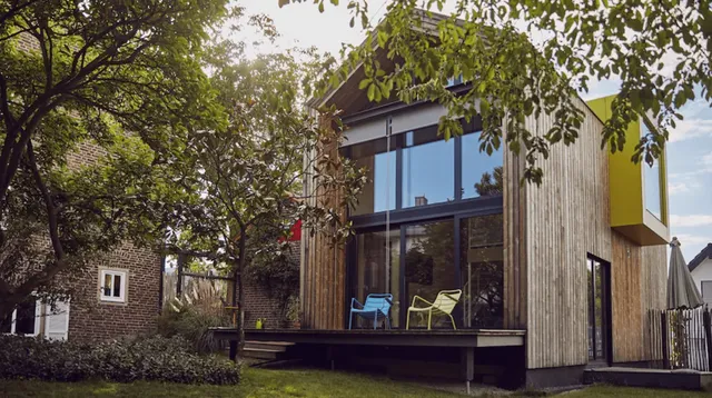 Energy Efficient Home Renovations