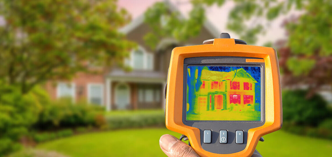 Upgrade Windows and Doors