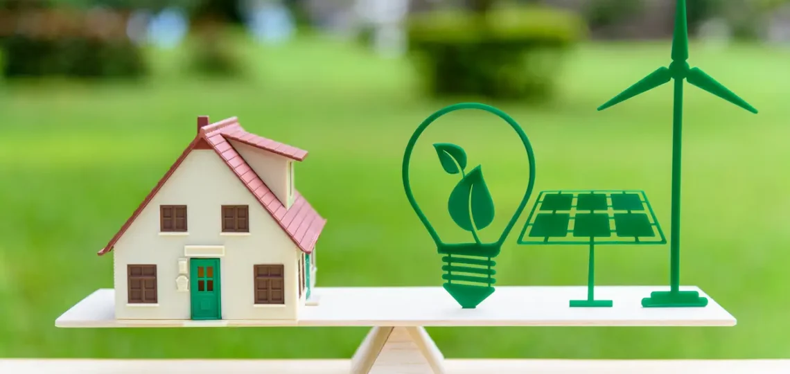Maximize Energy Efficiency Through Insulation
