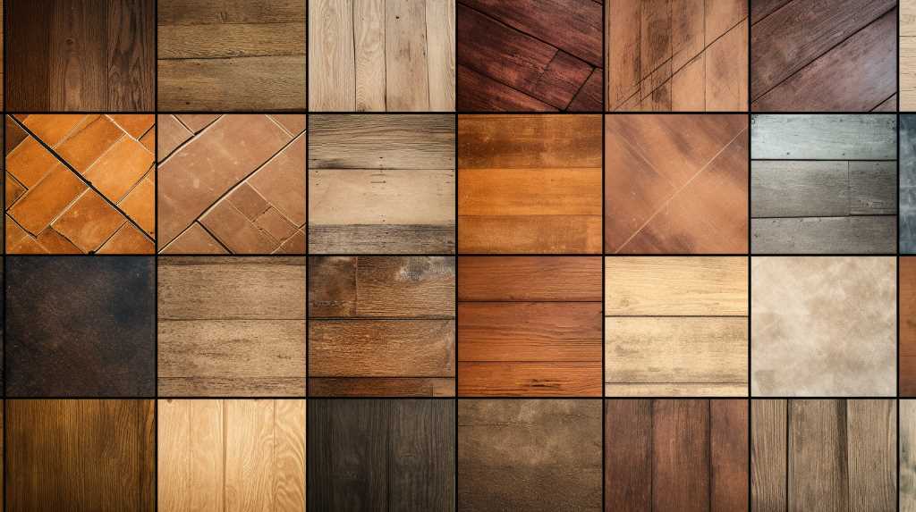 Top Canadian Floor Materials