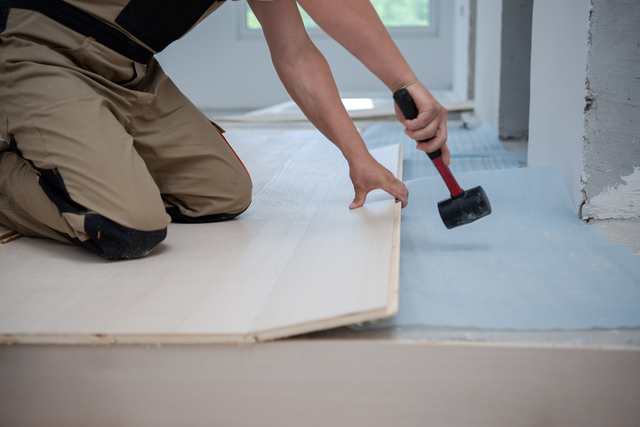 Right Flooring