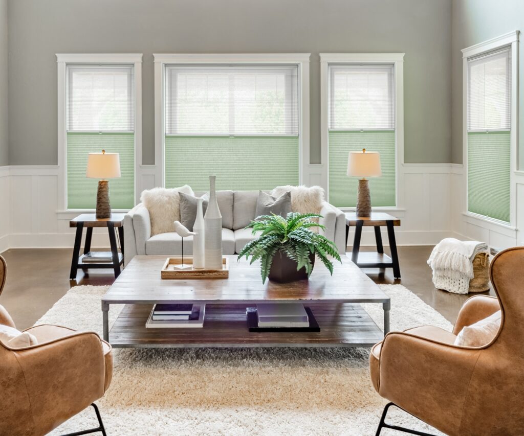 Custom Windows Blinds