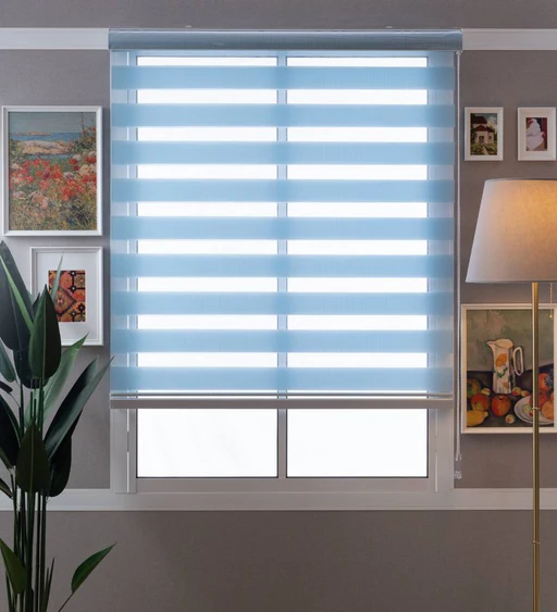 Custom Windows Blinds