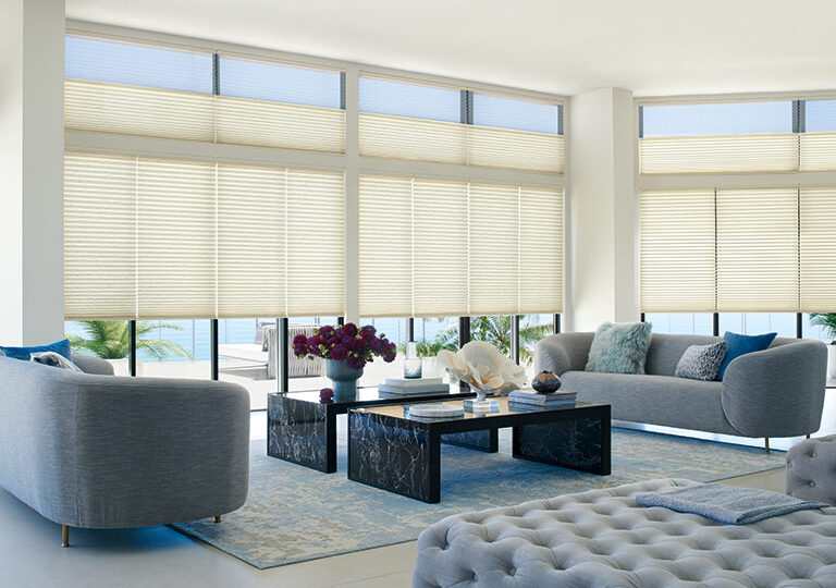 Custom Blinds For Windows